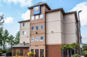  Comfort Inn Federal Way - Seattle  Федерал Уэй